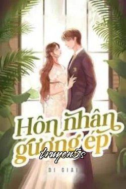 Đọc truyện Hôn Nhân Gượng Ép - Ricky_bn