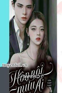 Đọc truyện Hôn Nội Mưu Ái - Vãn Thất Thất