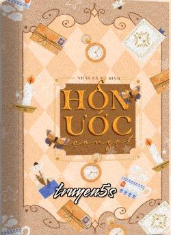 Đọc truyện Hôn Ước Kẹo Ngọt - Nhất Cá Mễ Bính