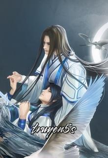 Đọc truyện [Hồng Hoang Đồng Nhân] Yêu Hậu Không Dễ Làm - Thiển Đạm Sắc