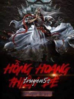 truyện Hồng Hoang Thiên Đế Đọc truyện Hồng Hoang Thiên Đế - Ẩn Cư Lão Sĩ