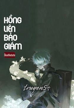 Đọc truyện Hồng Liên Bảo Giám - Deathstate