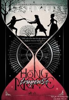 truyện Hồng Ngọc Đọc truyện Hồng Ngọc - Kerstin Gier