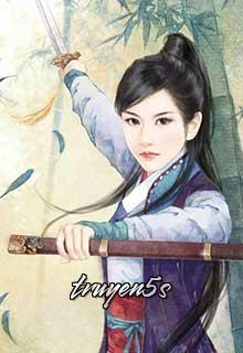 Đọc truyện Hồng Y Loạn Thế (Loạn Thế Hồng Dạ Tử) - Sen Xanh
