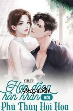 truyện Hợp Đồng Hôn Nhân Với Phù Thủy Hội Họa Đọc truyện Hợp Đồng Hôn Nhân Với Phù Thủy Hội Họa - Kim Yu