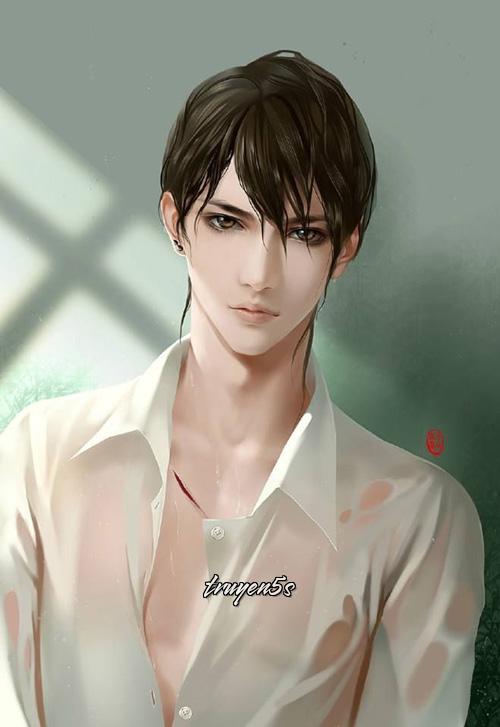 Đọc truyện Hot boy ? Rắc rối đấy, chạy mau!!! - fairy_galaxies