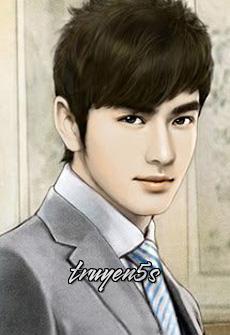 Đọc truyện [HP Đồng Nhân] Giam Cầm - Trích Thức