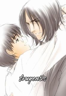 Đọc truyện [HP Đồng Nhân] Hero - Hòa Nhĩ