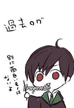 Đọc truyện [HP đồng nhân/Lord Voldemort] Từ Hôm Nay Ta Chính Là Ma Vương - Niên Tiểu