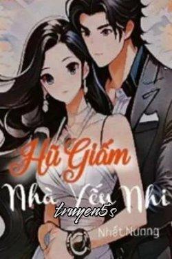Đọc truyện Hũ Giấm Nhà Yến Nhi - Nhất Nương