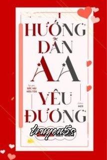 truyện Hướng Dẫn AA Yêu Đương Sau Khi Kết Hôn Đọc truyện Hướng Dẫn AA Yêu Đương Sau Khi Kết Hôn - Bắc Hải Hữu Tửu