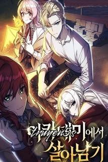 truyện Hướng Dẫn Sinh Tồn Ở Học Viện Extra Đọc truyện Hướng Dẫn Sinh Tồn Ở Học Viện Extra - Korita