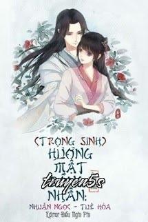 truyện Hương Mật Đồng Nhân: Nhuận Ngọc - Tuệ Hòa Đọc truyện Hương Mật Đồng Nhân: Nhuận Ngọc - Tuệ Hòa - Đại Bạch Thỏ 3 Hào