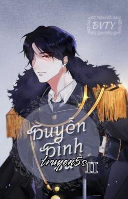 Đọc truyện Huyễn Hình Sư 2 - Dương Hương Ly