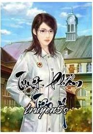 truyện Huyền Môn Thiên Y Đọc truyện Huyền Môn Thiên Y - Mèo con màu xám