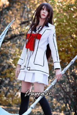 truyện Huyền Thoại Vampire Trắng Đọc truyện Huyền Thoại Vampire Trắng - Tường Vy