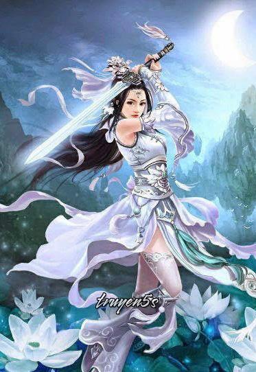 truyện Huyết Phượng Kiều Mị Vương Phi Đọc truyện Huyết Phượng Kiều Mị Vương Phi - Little Butterfly (Leby)