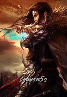 Đọc truyện Huyết Tâm Lệnh - Cổ Long