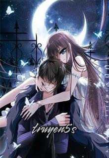 Đọc truyện Huyết Tộc Vampire - LinhKyuMin