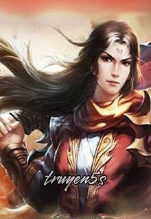 Đọc truyện Huyết Yên Kiếp - Liễu Tàn Dương