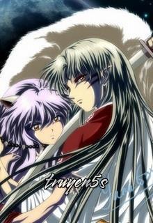 Đọc truyện [Inuyasha Đồng Nhân] Khuynh Ảnh - Thiển Thiển Đạm Mạc Ngân