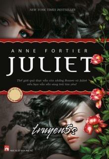Đọc truyện Juliet - Anne Fortier