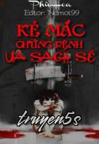 Đọc truyện Kẻ Mắc Chứng Bệnh Ưa Sạch Sẽ - Phù Hoa