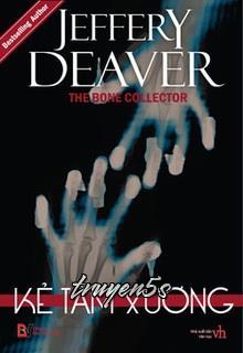 truyện Kẻ Tầm Xương Đọc truyện Kẻ Tầm Xương - Jeffery Deaver