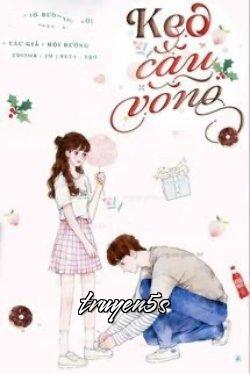 Đọc truyện Kẹo Cầu Vồng - Hội Đường