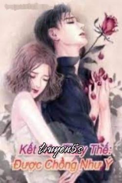 truyện Kết Hôn Thay Thế: Được Chồng Như Ý Đọc truyện Kết Hôn Thay Thế: Được Chồng Như Ý - Ninh Ninh