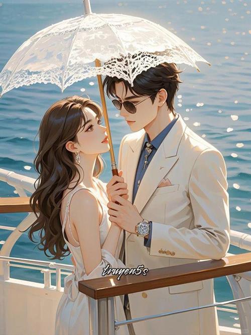 Đọc truyện Kết Hôn Với Kẻ Từng Nói Sẽ Không Bao Giờ Cưới Tôi - Khuyết Danh