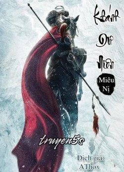 Đọc truyện Khánh Dư Niên - Miêu Nị