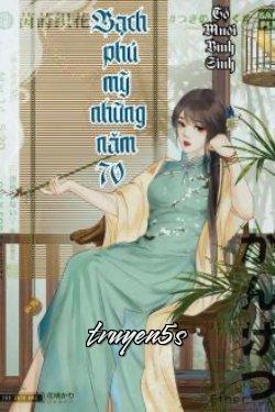 Đọc truyện Khi Bạch Phú Mỹ Trở Thành Người Nghèo - Tây Tích