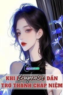 Đọc truyện Khi Lưu Luyến Dần Trở Thành Chấp Niệm - Phát Phát/发发