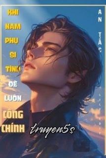 truyện Khi Nam Phụ Si Tình Đè Luôn Công Chính Đọc truyện Khi Nam Phụ Si Tình Đè Luôn Công Chính - An Tắc