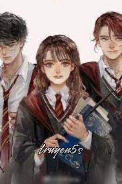 truyện Khi Tam Giác Vàng Nhà Gryffindor Trọng Sinh Đọc truyện Khi Tam Giác Vàng Nhà Gryffindor Trọng Sinh - Clara Hiddelston