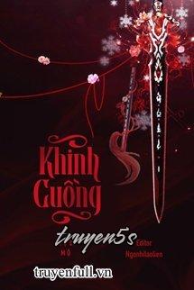 Đọc truyện Khinh Cuồng - Cực Mộ