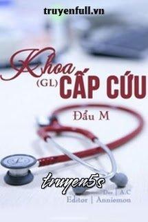 Đọc truyện Khoa Cấp Cứu - Đẩu M