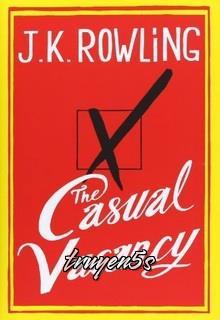 truyện Khoảng Trống (The Casual Vacancy) Đọc truyện Khoảng Trống (The Casual Vacancy) - J. K. Rowling