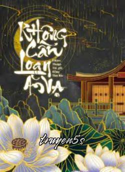 Đọc truyện Không Cần Loạn Ăn Vạ - Hồng Thứ Bắc