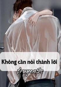 Đọc truyện Không Cần Nói Thành Lời - Zhihu
