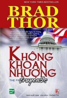 truyện Không Khoan Nhượng Đọc truyện Không Khoan Nhượng - Brad Thor