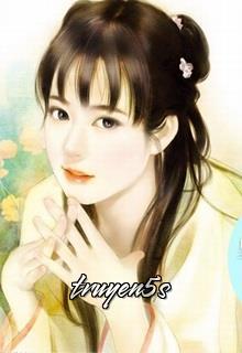 Đọc truyện Không May Yêu Thương Ngươi - Thiên Thảo