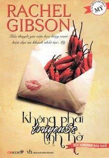 Đọc truyện Không Phải Tình Hờ - Rachel Gibson
