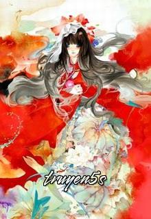 Đọc truyện Khuynh Cuồng - Dạ Hy