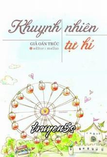 truyện Khuynh Nhiên Tự Hỉ Đọc truyện Khuynh Nhiên Tự Hỉ - Giả Oán Chúc