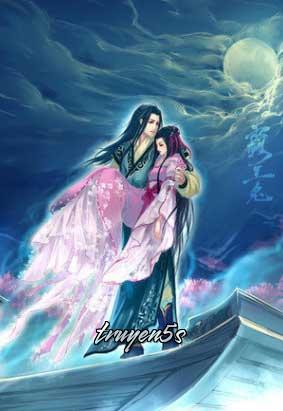truyện Khuynh Thành Tuyệt Sủng: Thái Tử Điện Hạ Rất Liêu Nhân Đọc truyện Khuynh Thành Tuyệt Sủng: Thái Tử Điện Hạ Rất Liêu Nhân - Lam Bạch Cách Tử