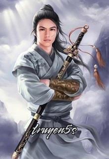 truyện Kiếm Thần Truyền Thuyết Đọc truyện Kiếm Thần Truyền Thuyết - Thiên Thảo