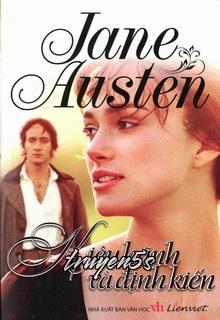 truyện Kiêu Hãnh Và Định Kiến Đọc truyện Kiêu Hãnh Và Định Kiến - Jane Austen
