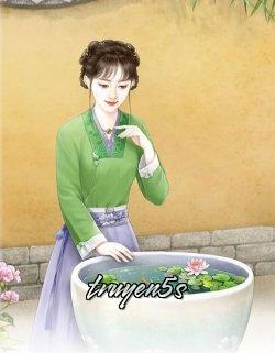 truyện Kiều Thê Có Không Gian Dạy Con Làm Giàu Đọc truyện Kiều Thê Có Không Gian Dạy Con Làm Giàu - Ngư Tiểu Đồng